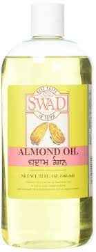 Swad Almond Oil