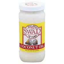 Swad Coconut Oil