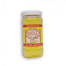 Swad Sesame Seed Oil