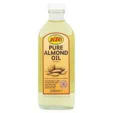 KTC Pure Almond Oil
