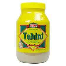 Zyad Tahini Sesame Paste