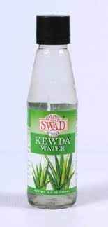 Swad Kewda Water