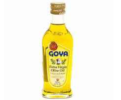 Goya Extra Virgin Oil