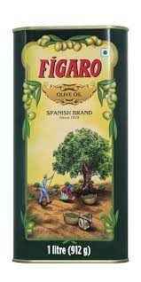 Figaro Olive Oil