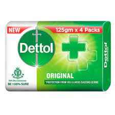 Detol Soap
