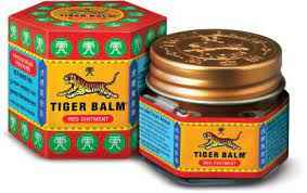 Tiger Balm