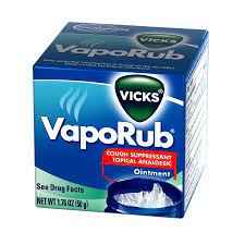 Vicks Balm