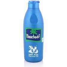 Parachute Coconut Oil