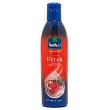 Parachute Hot Oil