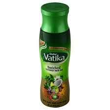 Vatika Coconut Hair Oil