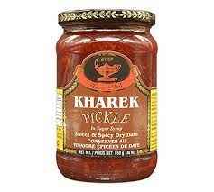 Deep Kharek Pickle