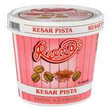 Reena Kesar Pista
