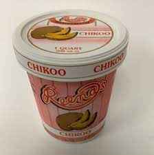 Reena Chikoo