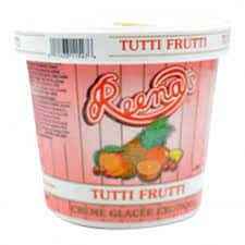 Reena Tutti Fruiti