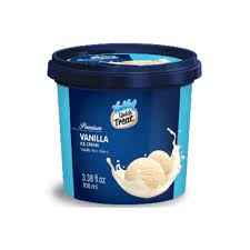 Vadilal Vanilla