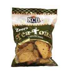 KCB Jeera Toast