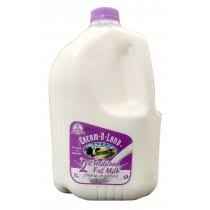 Cream O Land Half Reduce 2%