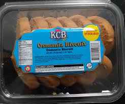 KCB Osmania Biscuit