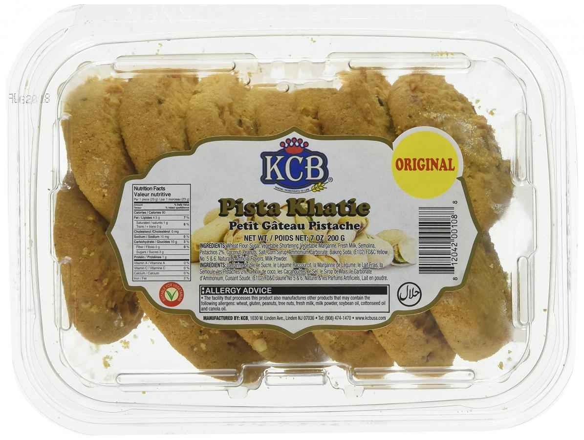 KCB Pista Khatai
