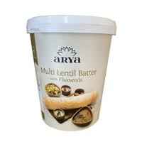 Arya Multi Batter