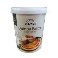 Arya Quinoa Batter For Idli And Dosa