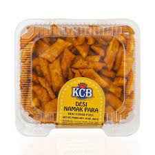 KCb Namak Para