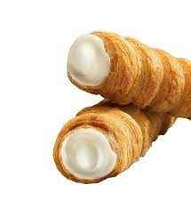 Mishi Fancy Cream Rolls