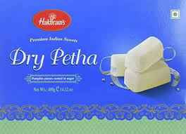 Haldiram Dry Petha