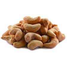 Patel Brother Salted Roasted Cashew