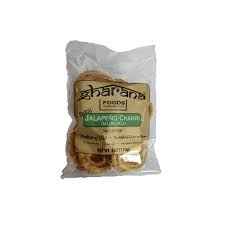 Gharana Jalapeno Chakri