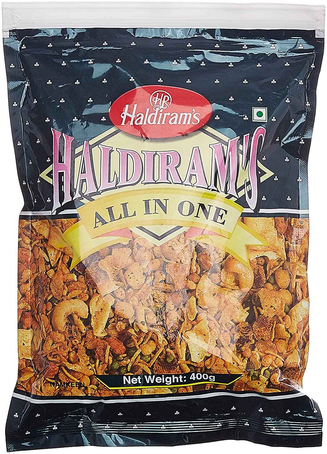 Haldirams All In One