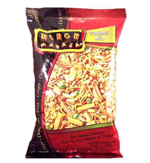 Mirch Masala Punjabi Mix