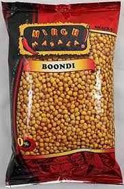 Mirch Masala Boondi
