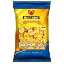 Idhayam Long Banana Chips