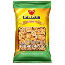 Idhayam Masala Bitter Guard Chips