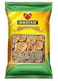 Idhayam Spicy Round Muruku
