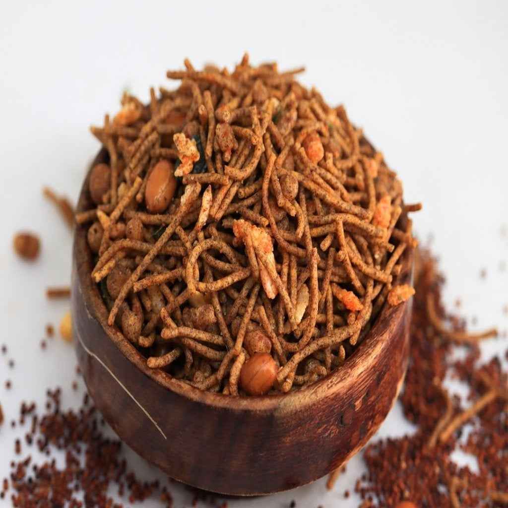 Idhayam Ragi Mix