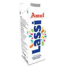 Amul Lassi