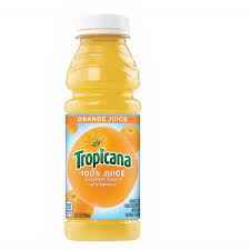 Tropicana Orange