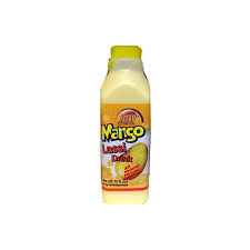 Joy Mango Lassi Drink