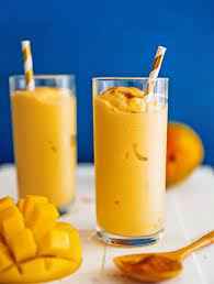 Joy Mango Lassi Drink