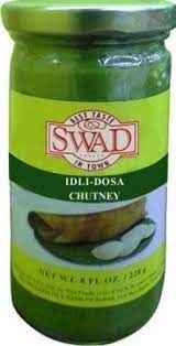 Swad Idle Dosa Chutney