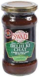 Swad Delhi Ki Chaat
