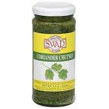 Swad Green Chutney