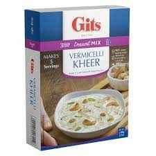 Gits Vermicelli Kheer
