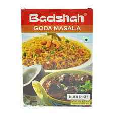 Badshah Goda Masala