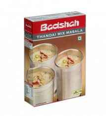 Badshah Thandai Mix Masala