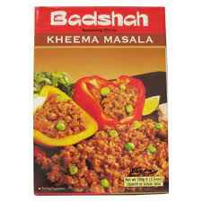 Badshah Keema Masala