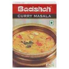 Badshah Curry Masala