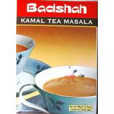 Badshah Kamal Masala